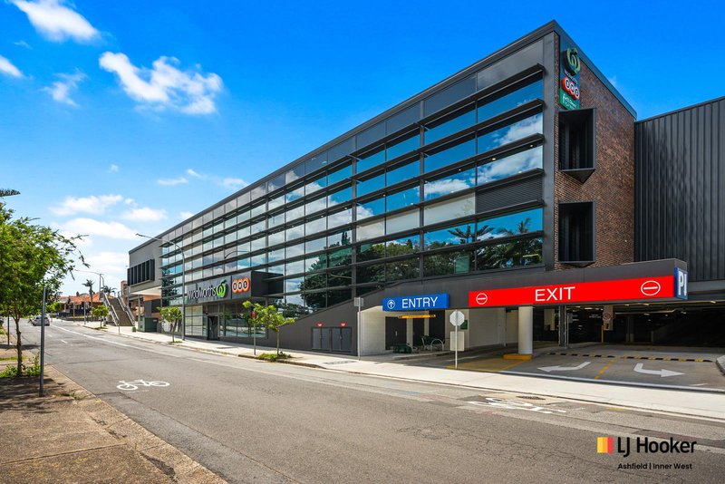 Photo - 12/105-107 Alt Street, Ashfield NSW 2131 - Image 9