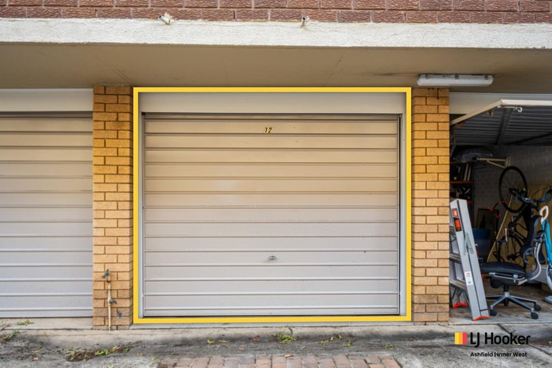 Photo - 12/105-107 Alt Street, Ashfield NSW 2131 - Image 10