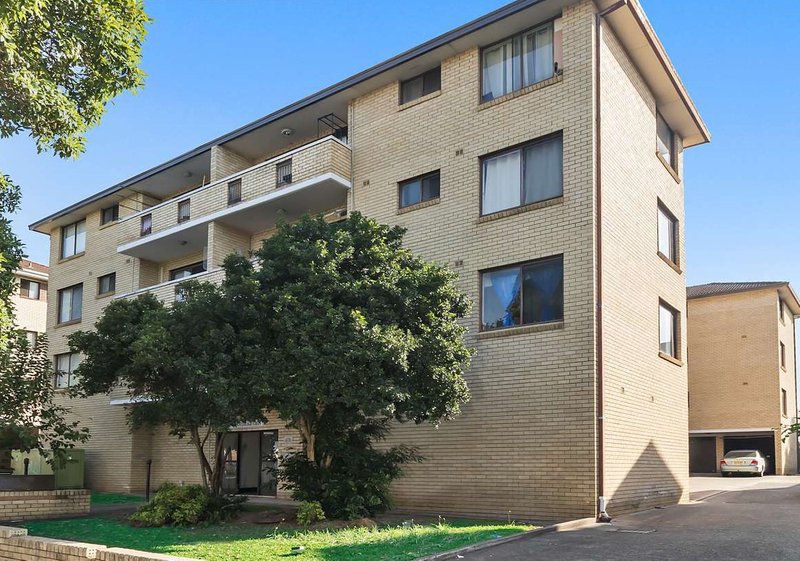 12/107-109 Castlereagh Street, Liverpool NSW 2170