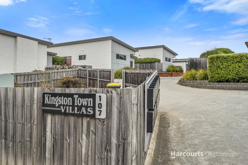 Photo - 12/107 Channel Highway, Kingston TAS 7050 - Image 12