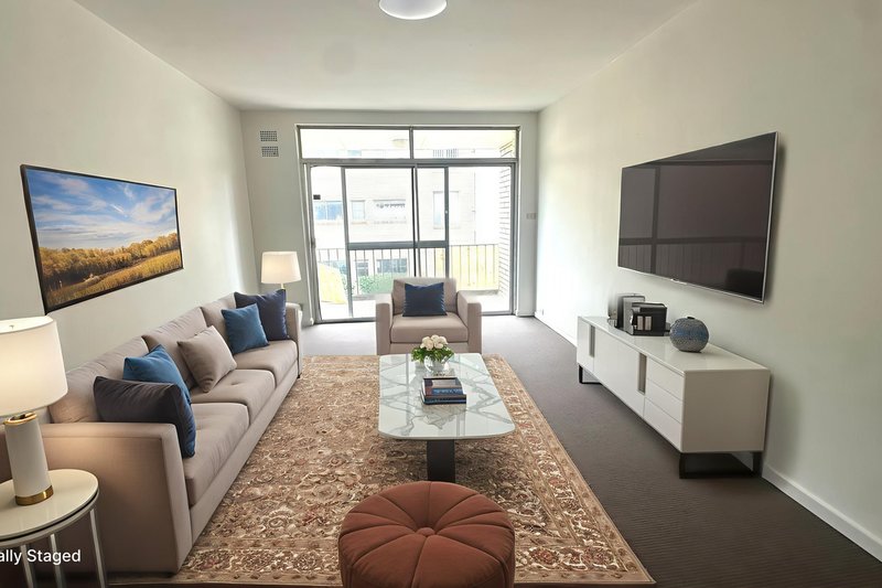 Photo - 12/107 Concord Road, Concord NSW 2137 - Image 2