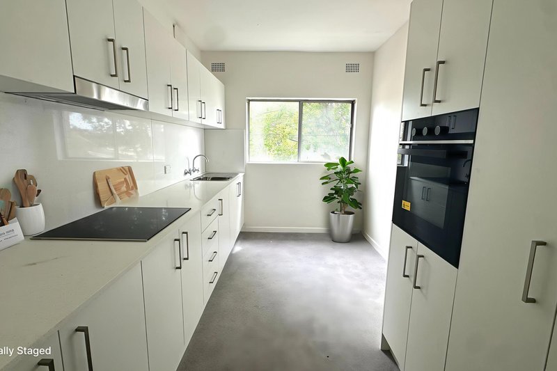 Photo - 12/107 Concord Road, Concord NSW 2137 - Image 3