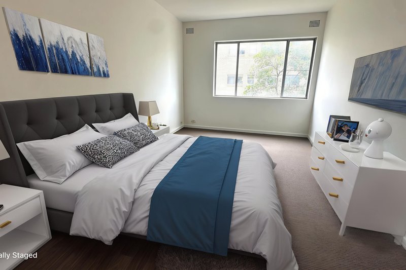 Photo - 12/107 Concord Road, Concord NSW 2137 - Image 4