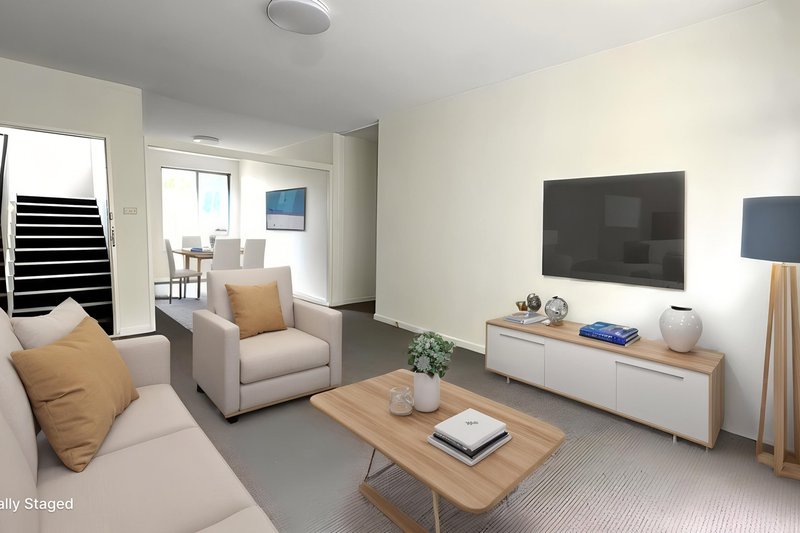 Photo - 12/107 Concord Road, Concord NSW 2137 - Image 7