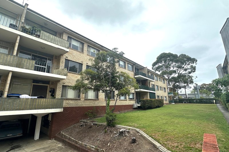 Photo - 12/107 Concord Road, Concord NSW 2137 - Image 8