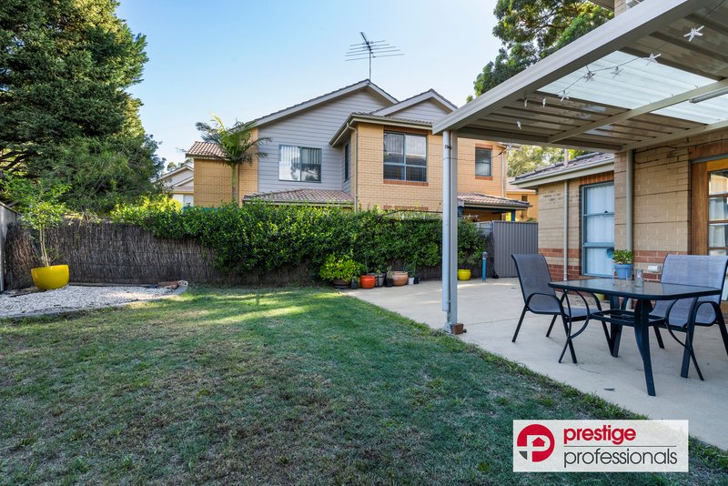 Photo - 12/11-13 Armata Court, Wattle Grove NSW 2173 - Image 7