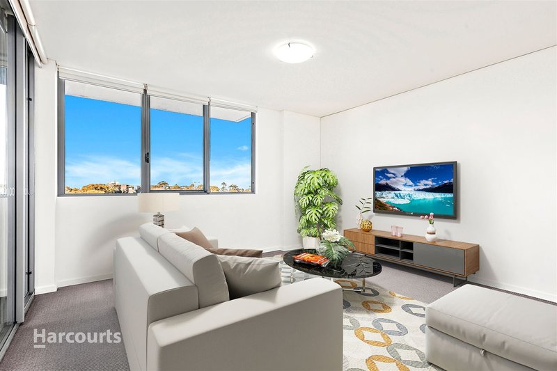 Photo - 12/11-15 Atchison Street, Wollongong NSW 2500 - Image 2