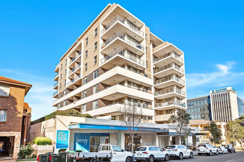 Photo - 12/11-15 Atchison Street, Wollongong NSW 2500 - Image 4