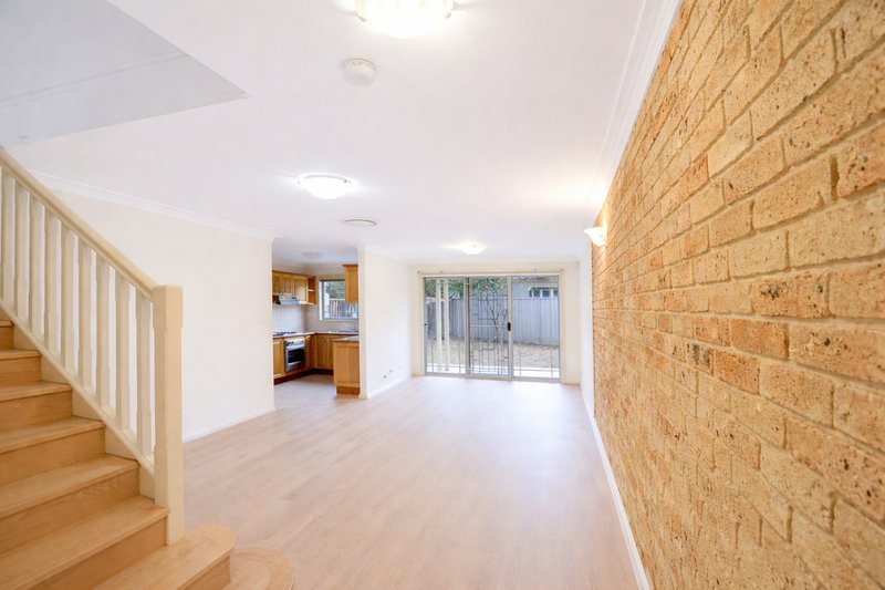 Photo - 12/11-15 Currong Street, South Wentworthville NSW 2145 - Image 2