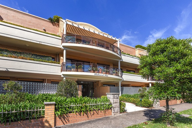 Photo - 12/11-17 Clifford Street, Mosman NSW 2088 - Image 8