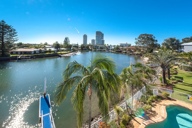 Photo - 12/11-19 Taylor Street, Biggera Waters QLD 4216 - Image 12