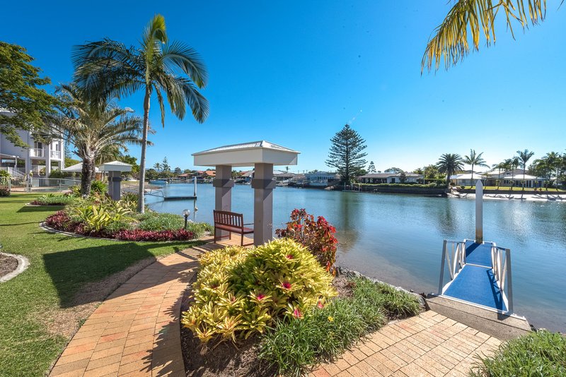 Photo - 12/11-19 Taylor Street, Biggera Waters QLD 4216 - Image 19