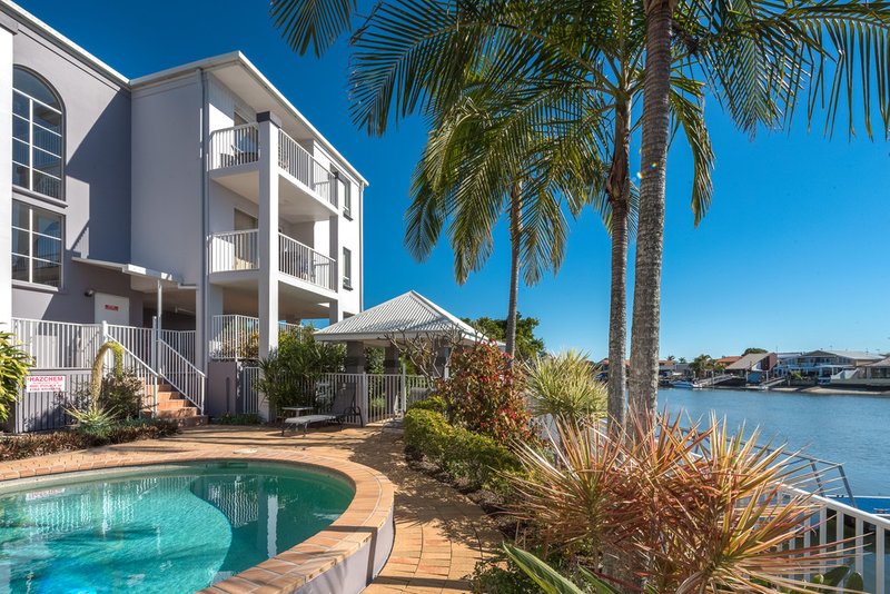 Photo - 12/11-19 Taylor Street, Biggera Waters QLD 4216 - Image 24