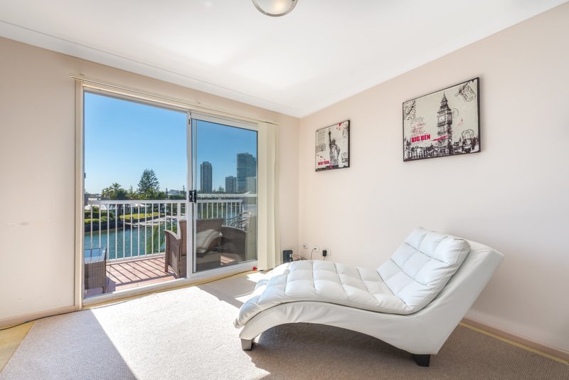 Photo - 12/11-19 Taylor Street, Biggera Waters QLD 4216 - Image 2