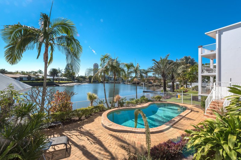 Photo - 12/11-19 Taylor Street, Biggera Waters QLD 4216 - Image 14