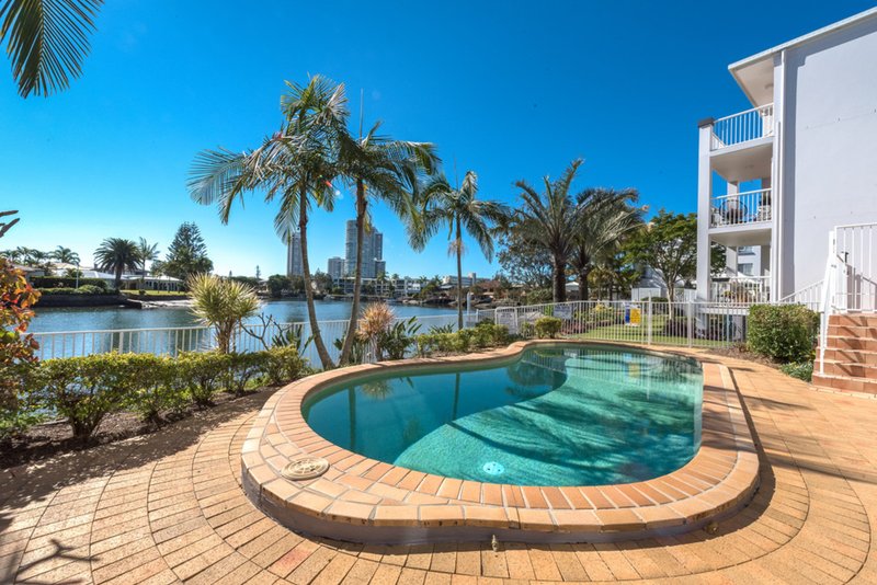 Photo - 12/11-19 Taylor Street, Biggera Waters QLD 4216 - Image 15