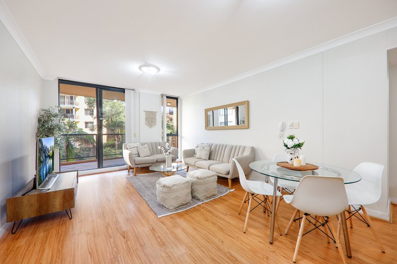 Photo - 121/1-3 Beresford Road, Strathfield NSW 2135 - Image 1