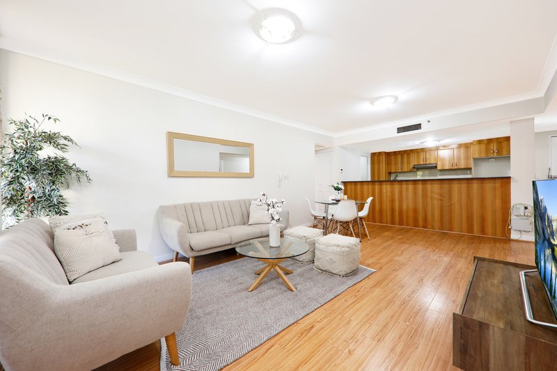 Photo - 121/1-3 Beresford Road, Strathfield NSW 2135 - Image 2
