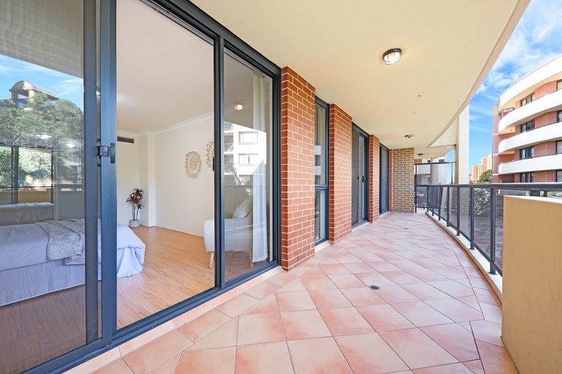 Photo - 121/1-3 Beresford Road, Strathfield NSW 2135 - Image 8