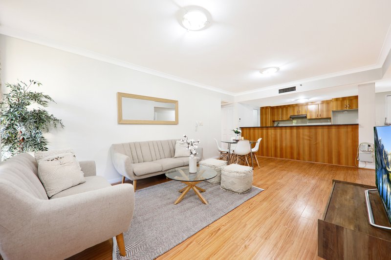 Photo - 121/1-3 Beresford Road, Strathfield NSW 2135 - Image 4