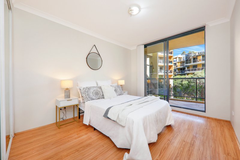 Photo - 121/1-3 Beresford Road, Strathfield NSW 2135 - Image 7