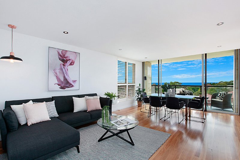 Photo - 12/11 Dudley Street, Randwick NSW 2031 - Image