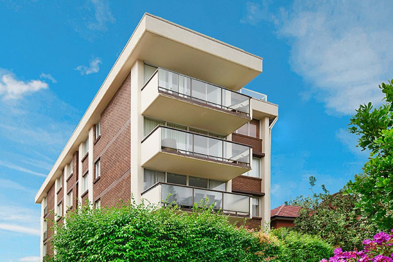 Photo - 12/11 Dudley Street, Randwick NSW 2031 - Image 7