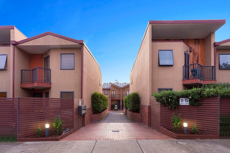 Photo - 12/11 Garfield Street, Cheltenham VIC 3192 - Image 15