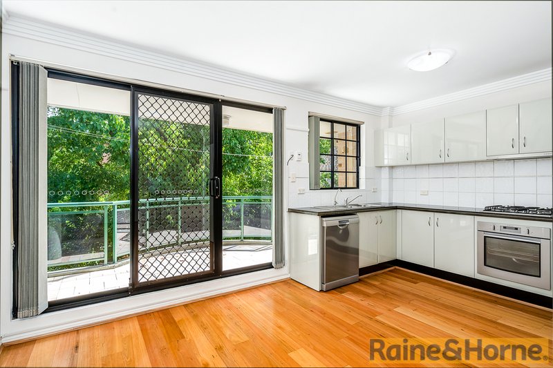 12/11 Inkerman Street, Granville NSW 2142