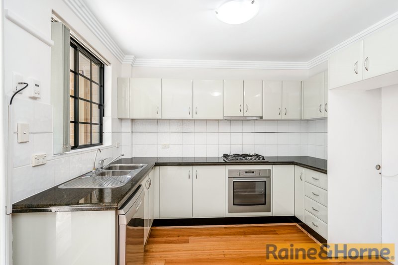 Photo - 12/11 Inkerman Street, Granville NSW 2142 - Image 2