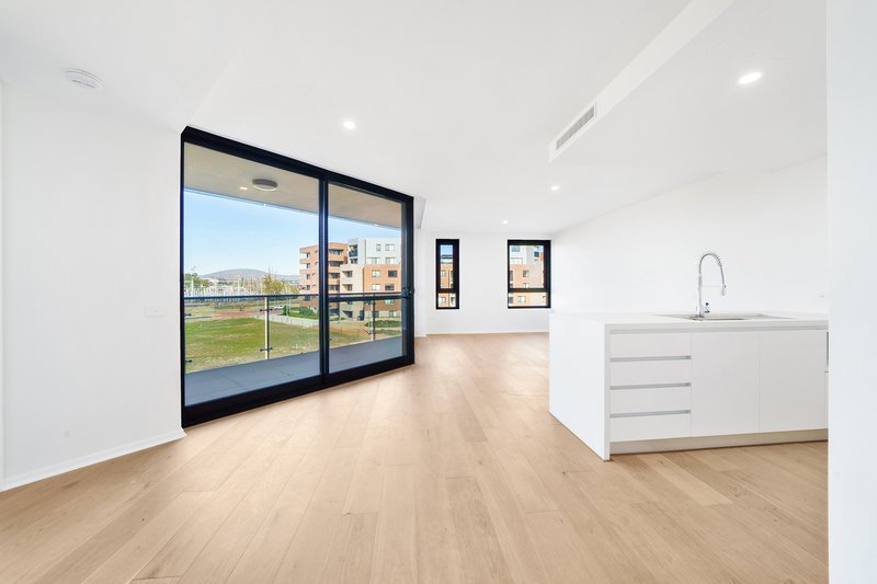 Photo - 12/11 Kerridge Street, Kingston ACT 2604 - Image 4