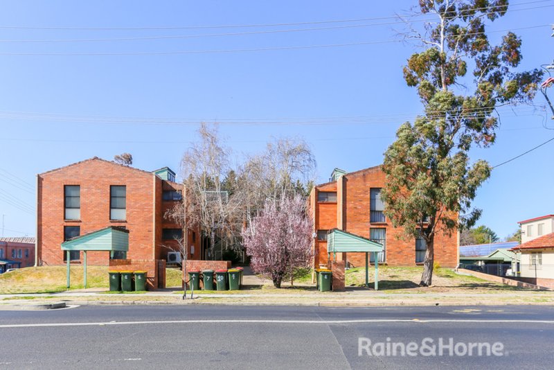 12/110 George Street, Bathurst NSW 2795