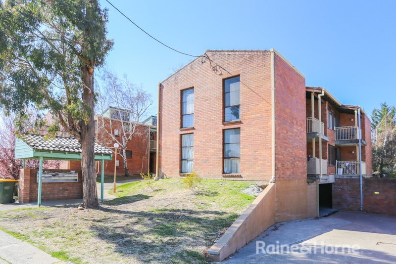 Photo - 12/110 George Street, Bathurst NSW 2795 - Image 4