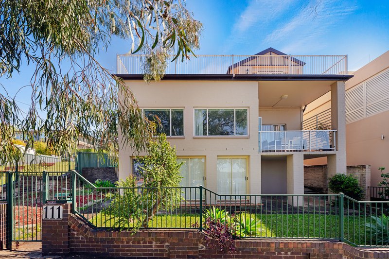 Photo - 1&2/111 Henley Marine Drive, Drummoyne NSW 2047 - Image 2