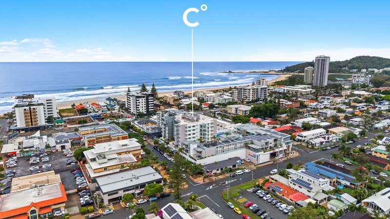 Photo - 1211/10 Fifth Avenue, Palm Beach QLD 4221 - Image 3