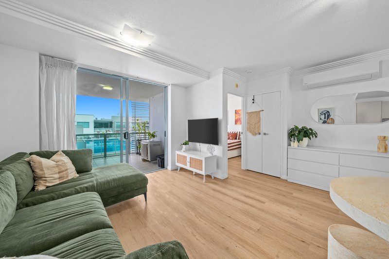 Photo - 1211/10 Fifth Avenue, Palm Beach QLD 4221 - Image 5
