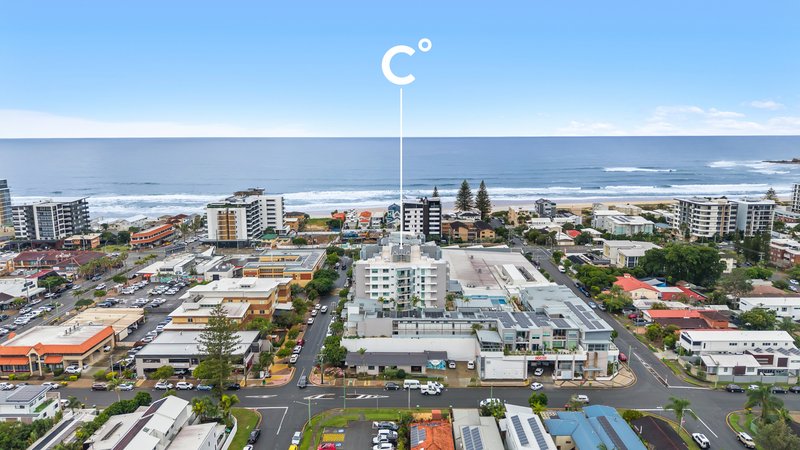 Photo - 1211/10 Fifth Avenue, Palm Beach QLD 4221 - Image 13