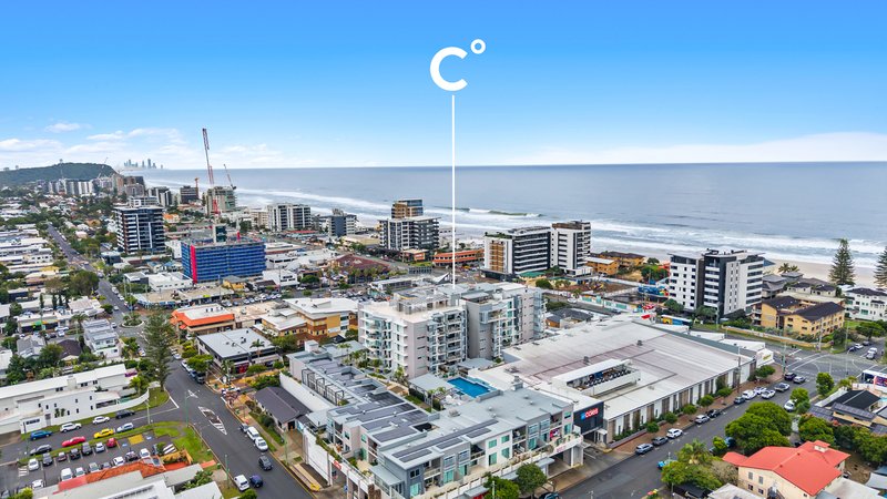 Photo - 1211/10 Fifth Avenue, Palm Beach QLD 4221 - Image 14