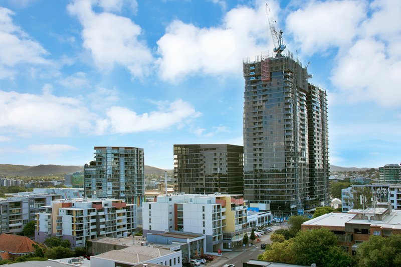 Photo - 1211/109-111 Melbourne Street, South Brisbane QLD 4101 - Image 12