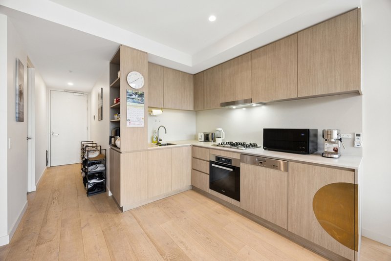 Photo - 1211/15 Austin Street, Adelaide SA 5000 - Image 2