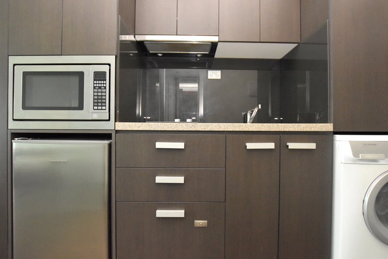 Photo - 1211/181 Abeckett Street, Melbourne VIC 3000 - Image 2