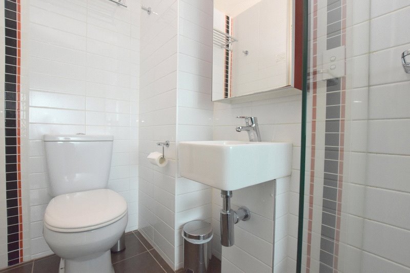 Photo - 1211/181 Abeckett Street, Melbourne VIC 3000 - Image 4