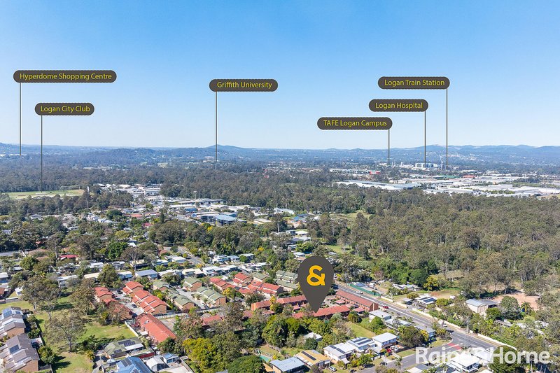 Photo - 12/112 Queens Road, Slacks Creek QLD 4127 - Image 23