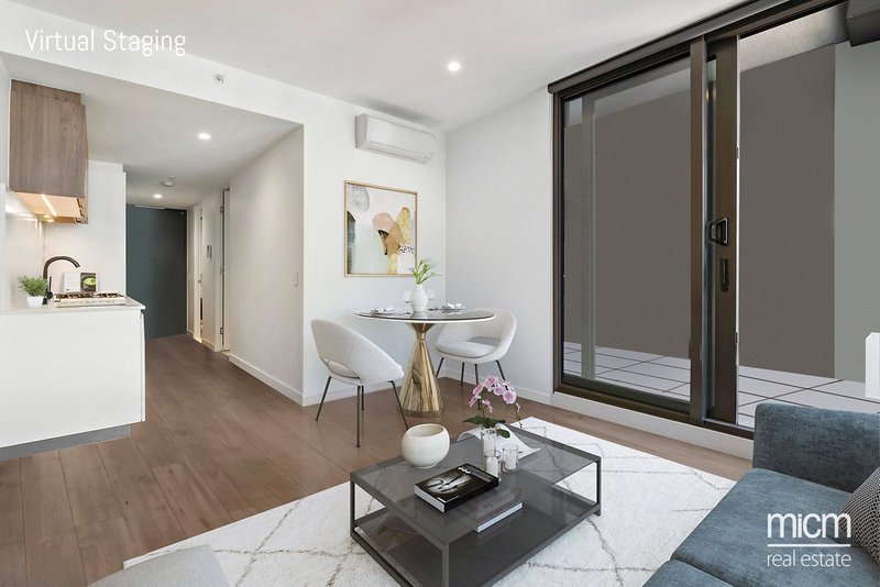 Photo - 1211/23 Mackenzie Street, Melbourne VIC 3000 - Image 2