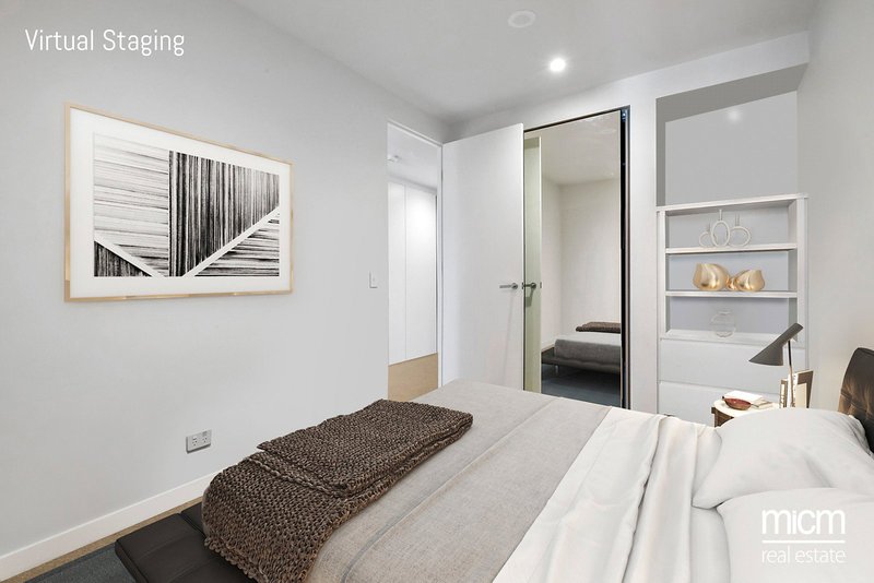 Photo - 1211/23 Mackenzie Street, Melbourne VIC 3000 - Image 4