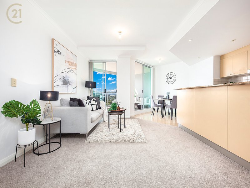 1211/2B Help Street, Chatswood NSW 2067