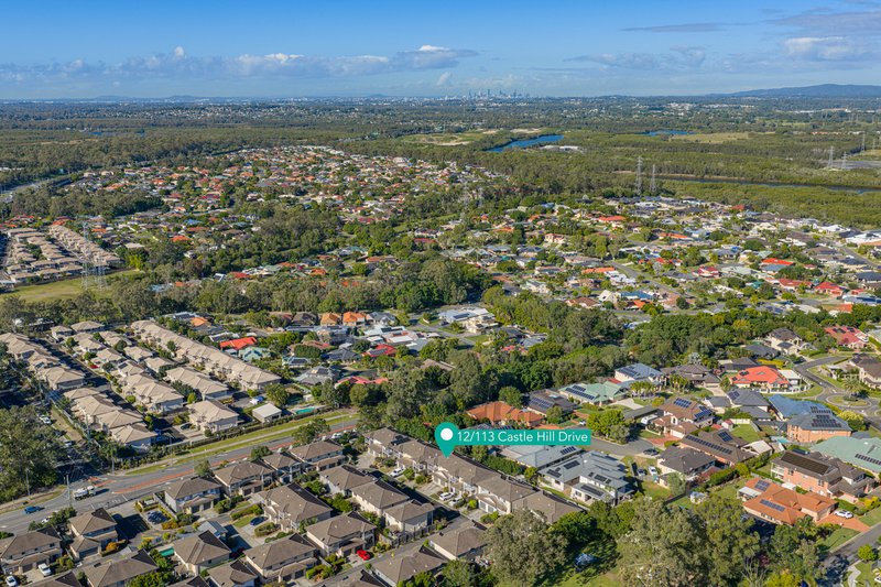 Photo - 12/113 Castle Hill Drive, Murrumba Downs QLD 4503 - Image 17