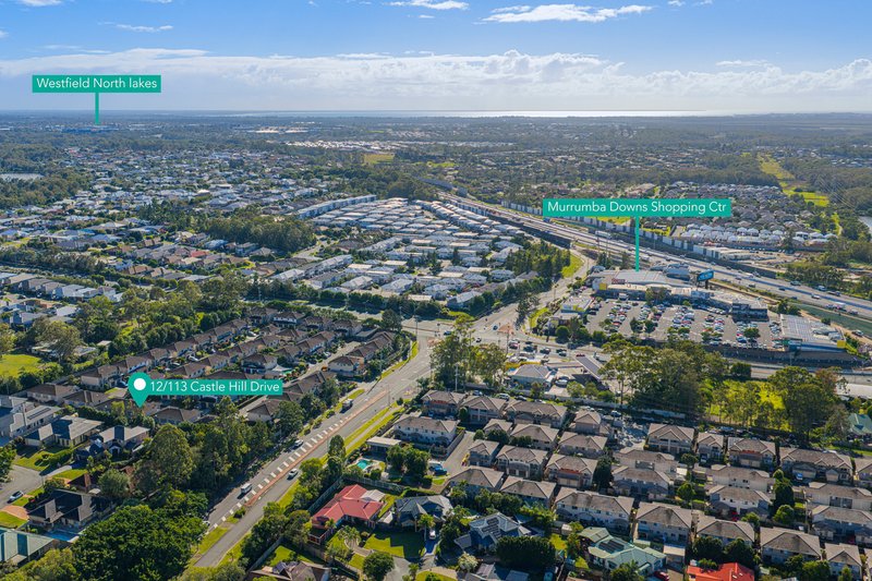 Photo - 12/113 Castle Hill Drive, Murrumba Downs QLD 4503 - Image 18