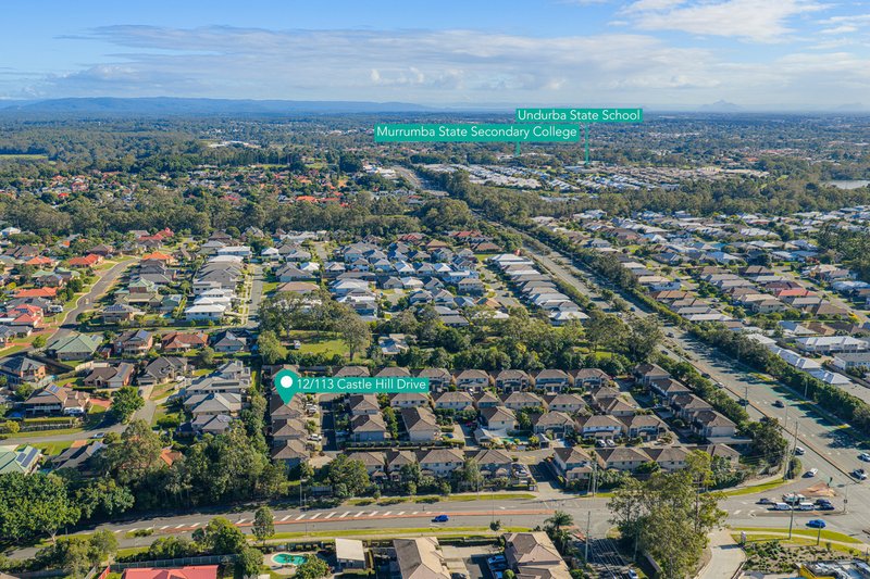 Photo - 12/113 Castle Hill Drive, Murrumba Downs QLD 4503 - Image 19