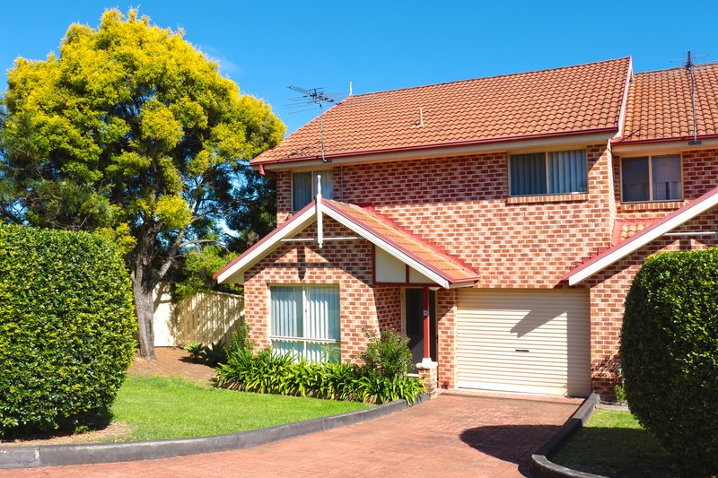 12/113 The Lakes Drive, Glenmore Park NSW 2745